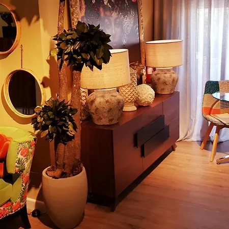 Algarve Lux Fushi 203 Almancil
