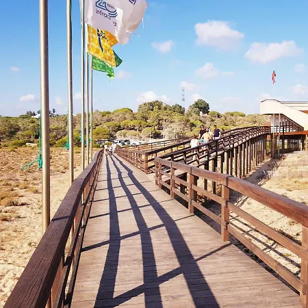 Apartamento Algarve Lux Fushi 203