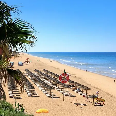 Algarve Lux Fushi 203 Apartamento *