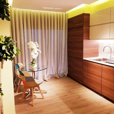 Algarve Lux Fushi 203 Apartamento