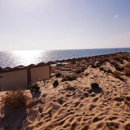 Algarve Lux Fushi 203 *
