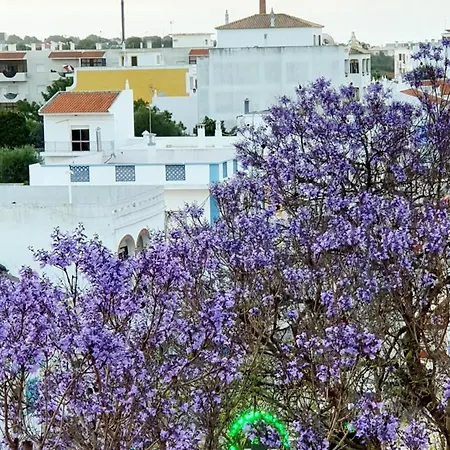 Algarve Lux Fushi 203 Apartamento Almancil