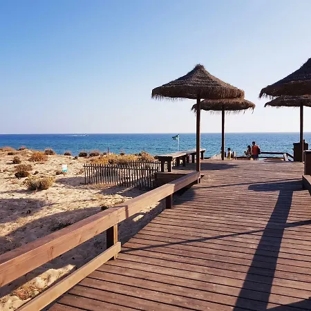 Algarve Lux Fushi 203 Apartamento *