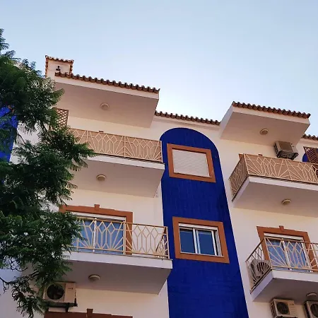 Algarve Lux Fushi 203 *