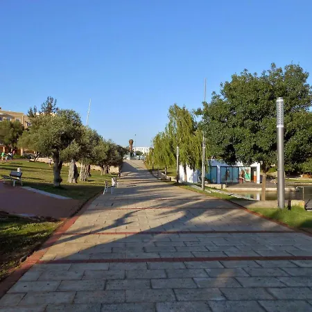 Algarve Lux Fushi 203 Apartamento *