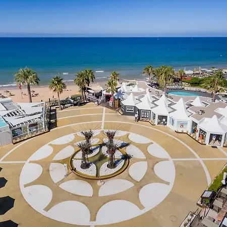 Algarve Lux Fushi 203 Apartamento *