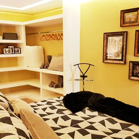 Algarve Lux Fushi 203 Apartamento Almancil