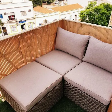 Algarve Lux Fushi 203