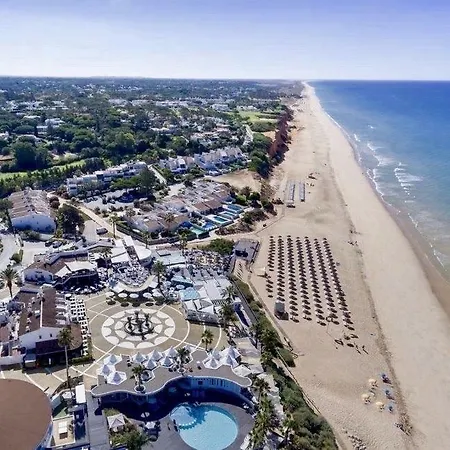 Algarve Lux Fushi 203