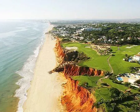 Algarve Lux Fushi 203 *