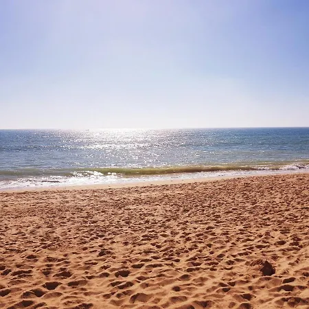 Apartamento Algarve Lux Fushi 203
