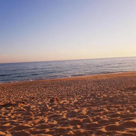 Algarve Lux Fushi 203