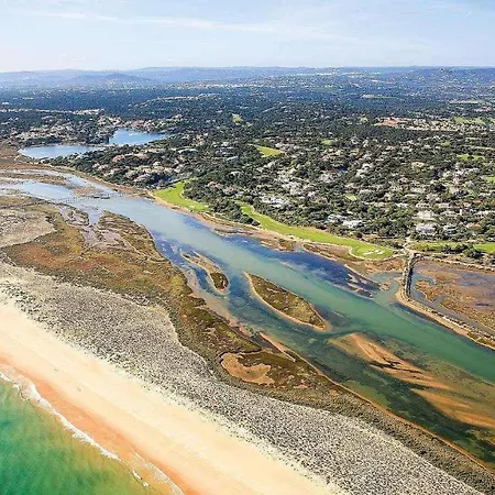 Algarve Lux Fushi 203 Almancil