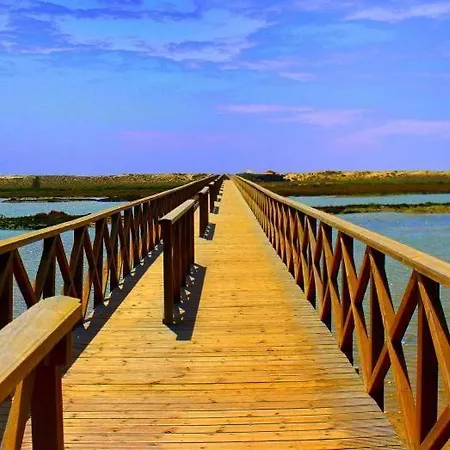 Algarve Lux Fushi 203 *
