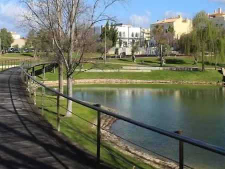 Apartamento Algarve Lux Fushi 203 *